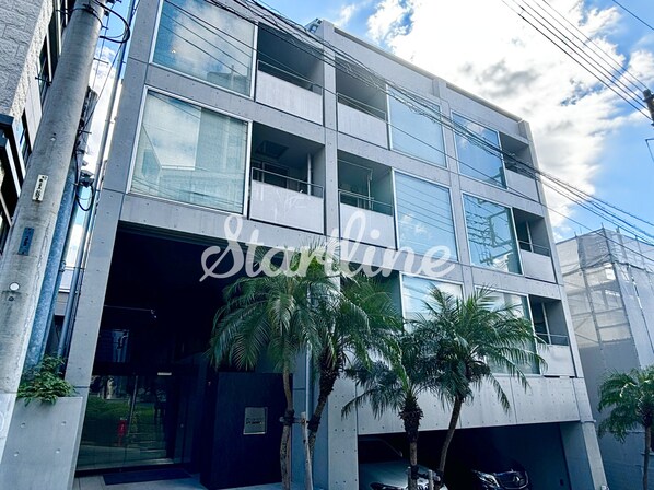 レジディア目黒IIの物件内観写真